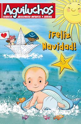 Aguiluchos #736