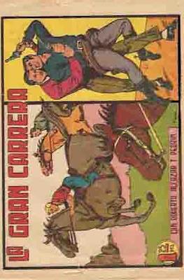Roberto Alcázar y Pedrín #158