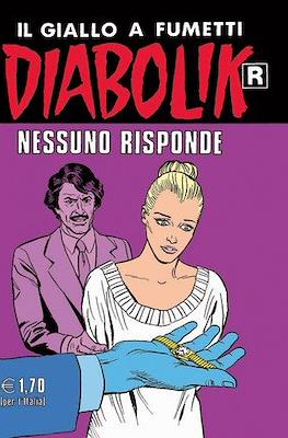 Diabolik R #516