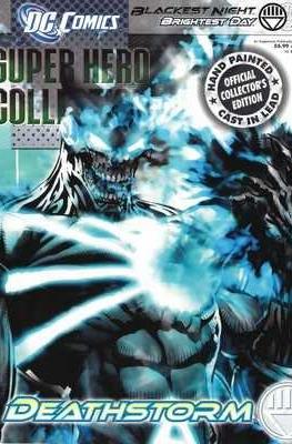 DC Comics Super Hero Collection: Blackest Night - Brightest Day #11