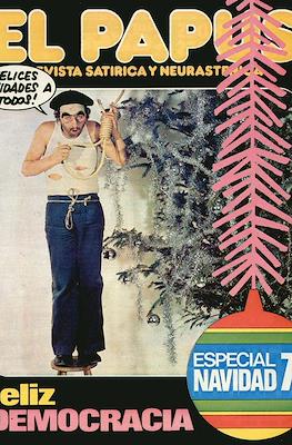 El Papus #136