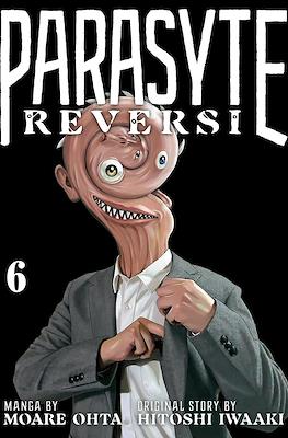 Parasyte Reversi #6