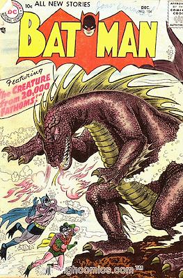 Batman Vol. 1 (1940-2011) #104