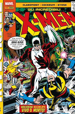 Marvel Integrale: Gli Incredibili X-Men #4