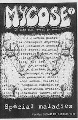 Mycose #7