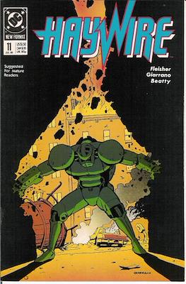 Haywire Vol 1 (1988-1989) #11