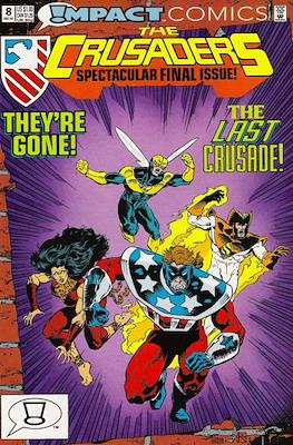 The Crusaders #8
