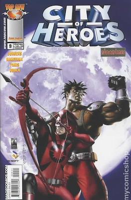 City of Heroes (2005-2007) #9