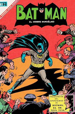 Batman #368