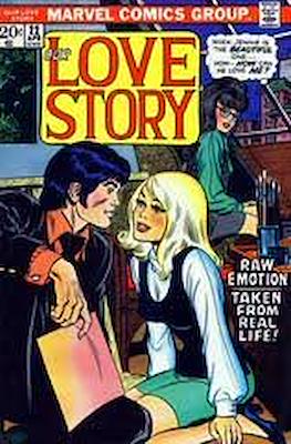 Our Love Story #22