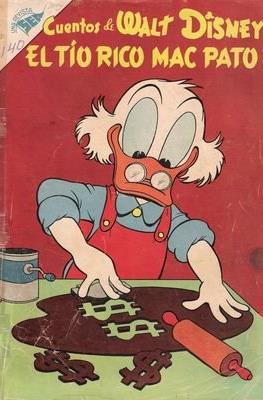 Cuentos de Walt Disney #140