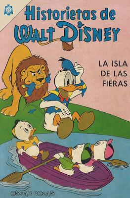 Historietas de Walt Disney #309