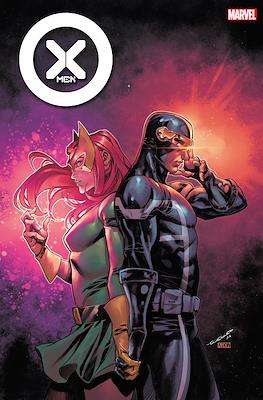 X-Men Vol. 6 (2021-Variant Covers) #5.1