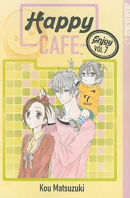 Happy Cafe #7