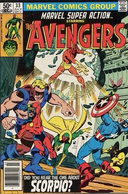 Marvel Super Action Vol 2 #33