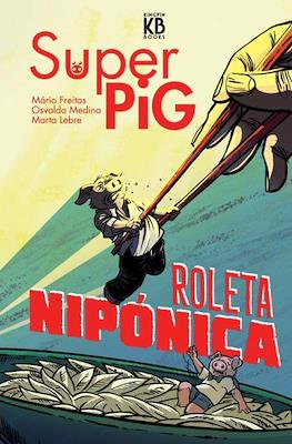 Super Pig: Roleta nipónica