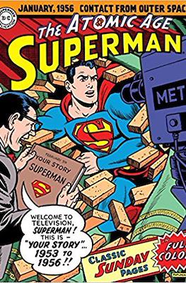 Superman: The Atomic Age Sundays #2