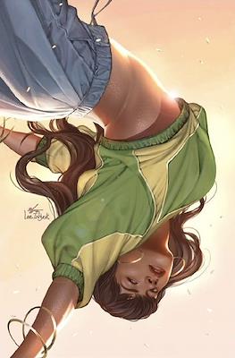 The Many Deaths Of Laila Starr (Variant Cover) #1.2