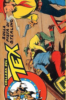 Le strisce di Tex #266
