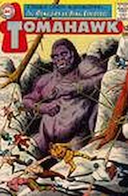 Tomahawk (1950-1972) #86
