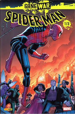 Spider-Man - Gang War