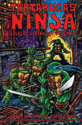 Tartarugas Ninja: Colecção Clássica #5