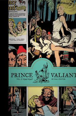Prince Valiant #5