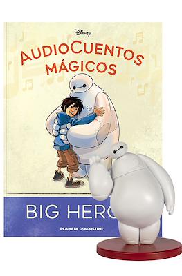 AudioCuentos mágicos Disney (Cartoné) #59