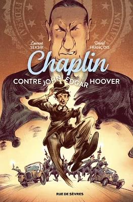 Chaplin #3