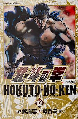 Hokuto no Ken 北斗の拳―完全版 Big Comics Special #12