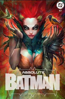 Absolute Batman (2024-Variant Covers) #17.4