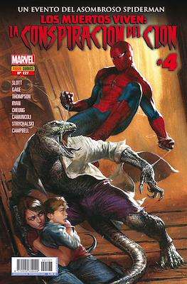 Spiderman Vol. 7 / Spiderman Superior / El Asombroso Spiderman (2006-) #127