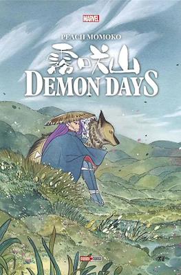 Demon Days