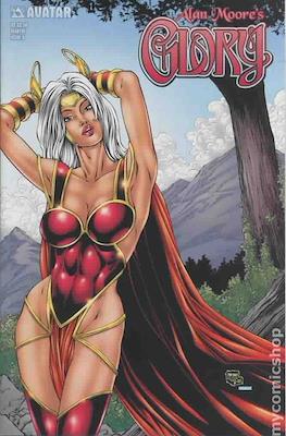 Glory Vol. 2 (2001 - Variant Cover) #0.1