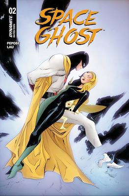 Space Ghost (2025 Variant Covers) #2
