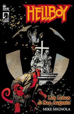 Hellboy (Rústica) #9