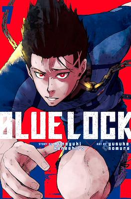 Blue Lock #7