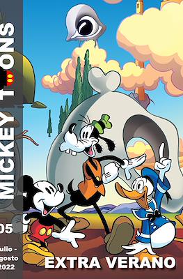 Mickey Toons #5
