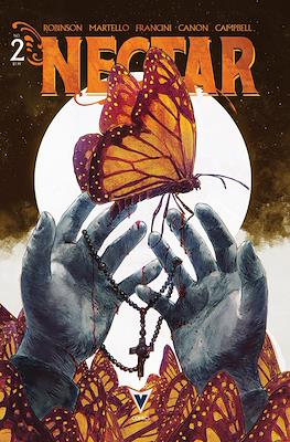 Nectar (Variant Covers) #2.01