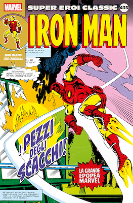 Super Eroi Classic #435