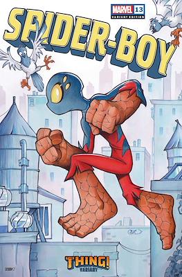 Spider-Boy (2023-Variant Covers) #13.1