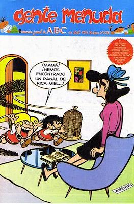 Gente Menuda #335