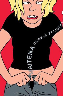 Curvas peligrosas