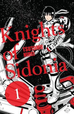 Knights of Sidonia #1