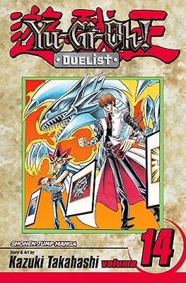 Yu-Gi-Oh! Duelist #14