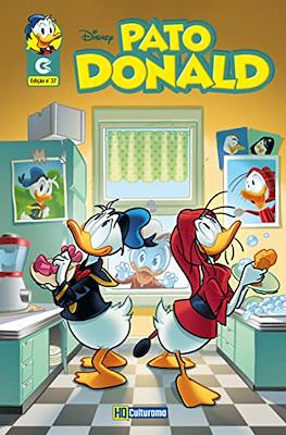 Pato Donald #37