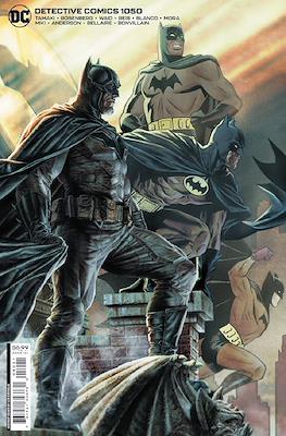 Detective Comics Vol. 1 (1937-2011; 2016-Variant Covers) #1050