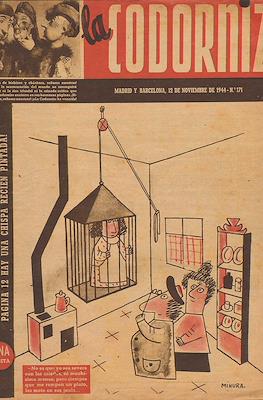 La Codorniz #171