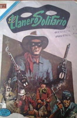 El Llanero Solitario #363