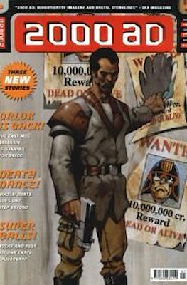 2000 AD #1141